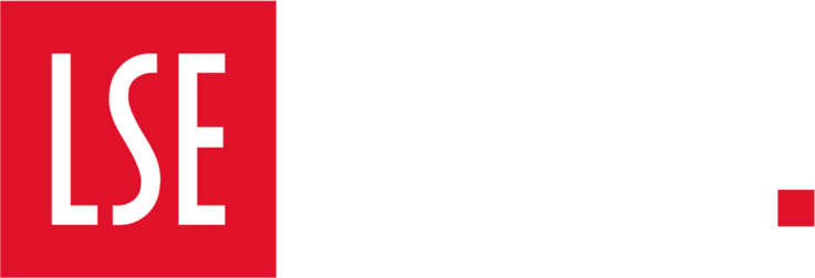 The London School of Economics and Political Science logo